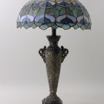 860 5633 TABLE LAMP